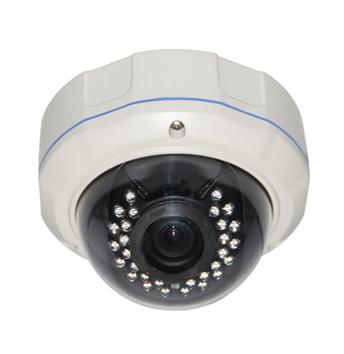 1Megapixel vandalproof Vari-focal Security Camera/AHD Camera/AHD CCTV TTB-AHD100Q7
