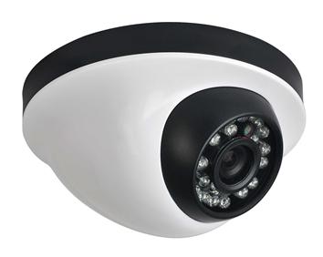 2.4Megapixel Metal housing Security Camera/AHD Camera/AHD CCTV TTB-AHD200E5