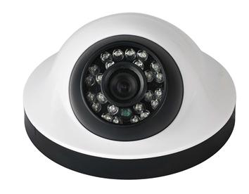 1.4Megapixel Plastic Security Camera/AHD Camera/AHD CCTV with 30M IR distance TTB-AHD130R5