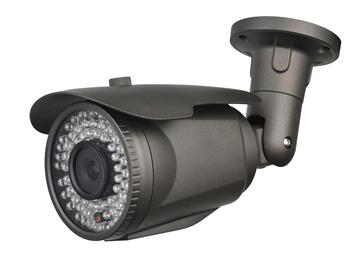 2.4Megapixel Metal Vari-focal Security Camera/AHD Camera/AHD CCTV TTB-AHD200N9