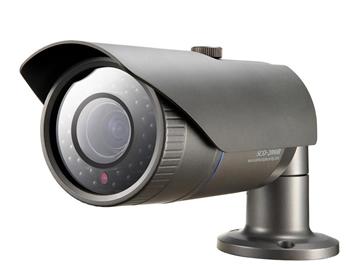 2.4Megapixel Metal Vari-focal Security Camera/AHD Camera/AHD CCTV TTB-AHD200VK