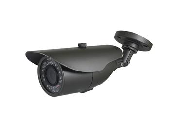 2.4Megapixel Metal Vari-focal Security Camera/AHD Camera/AHD CCTV TTB-AHD200Z5