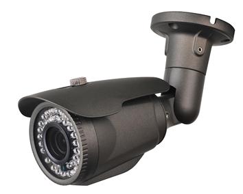 2.4Megapixel Metal Weatherproof Security Camera/AHD Camera/AHD CCTV TTB-AHD200N6