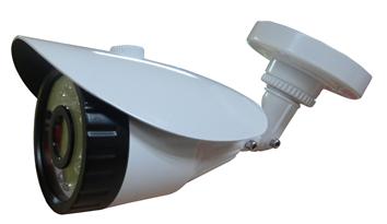 1.4Megapixel Metal Weatherproof Security Camera/AHD Camera/AHD CCTV TTB-AHD130K2