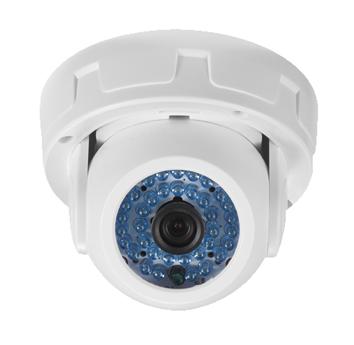 1.3Megapixel PlasticSecurity Camera/IP Camera/Network Camera TTB-IPC3539P