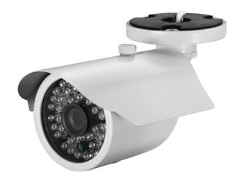 1.3Megapixel Waterproof Security Camera/IP Camera/Network Camera TTB-IPC6209P