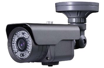 800TVL Metal housing Vari-focal Security Camera/CCTV Camera/Analog Camera TTB-W723F6