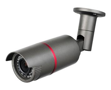 CCD 700TVL Effio-E OSD Metal housing Security Camera/CCTV Camera/Analog Camera TTB-W673VL