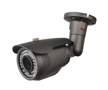 800TVL Metal housing Weatherproof analog camera with 30M IR distance TTB-W389N6