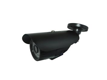 CCD 700TVL Effio-E OSD Metal housing Security Camera/CCTV Camera/Analog Camera TTB-W673Z1