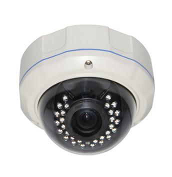 800TVL vandalproof Vari-focal dome Security Camera/CCTV Camera/Analog Camera TTB-E389Q7