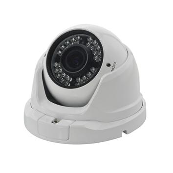 CCD 700TVL Effio-E OSD vandalproof Vari-focal Security Camera/CCTV Camera/Analog Camera TTB-E673F6