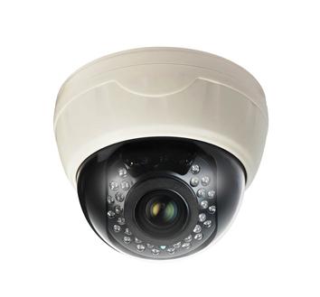 800TVL plastic indoor dome Security Camera/CCTV Camera/Analog Camera TTB-G523C6
