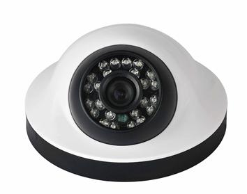 CCD 700TVL Effio-E OSD plastic indoor Security Camera/CCTV Camera/Analog Camera TTB-R673R5