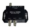 HDMI to SDI converter video card/video capture card/dvr video card support hdmi output HDMI to SDI