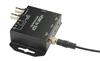 HDMI to SDI converter video card/video capture card/dvr video card support output HDMI to SDI-S