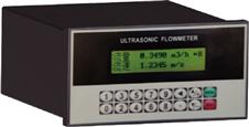 WSD-2000U盘装插入式超声波流量计