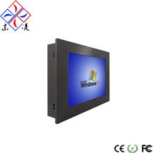 12寸12.1寸电阻触摸屏工业平板电脑支持WIFI/3G/CAN