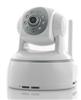 0.3Megapixel wireless camera/wireless security camera/wireless ip camera with P2P function NCL614W