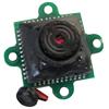 0.008Lux 520TVL Security Camera/Mini Camera/Pinhole Camera with audio M**93A-12