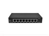 Metal 8-PORT Gigabit Desktop Router switch/network switch/ip switch BL-SG108