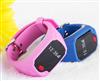 GPS watch/GPS Tracker/gps tracking for kids PT01
