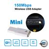 RT5370 Wireless adpter/USB adpter/wifi adpter mini size with soft AP function M15