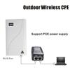 3km wifi range CPE /bridge/Wireless adpter/USB adpter/wifi adpter/gateway whither 300Mbps access poi