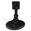 480TVL audio Security Camera/Mini Camera/Pinhole Camera with 360° turning stand-90Deg MC91