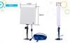 Wireless adpter/USB adpter/wifi adpter 36dBi outdoor wifi antenna with Ralink3070 150Mbps N9