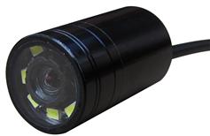 Day&night 520TVL Security Camera/Mini Camera/Pinhole Camera MCV8-LED