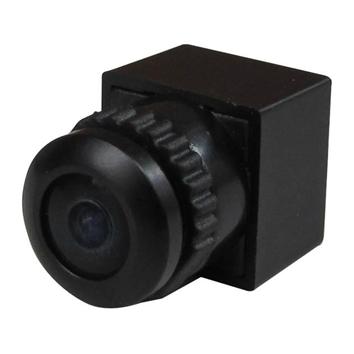 170° view anlge 1/4 cmos 480TVL Security Camera/Mini Camera/Pinhole Camera with audio MC91AB18