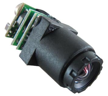 0.008Lux 520TVL Security Camera/Mini Camera/Pinhole Camera 90degree with audio MC900A-V9
