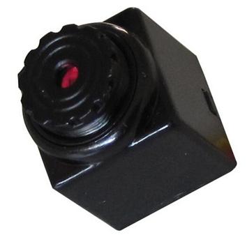 0.008Lux 520TVL Security Camera/Mini Camera/Pinhole Camera with 12V MC900D-12