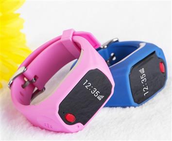 GPS watch/GPS Tracker/gps tracking for kids PT01