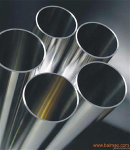 Sanitary stainless steel seamless tube