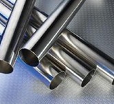 Stainless steel seamless tube