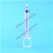 Dose Control Syringes