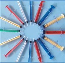 Color syringe