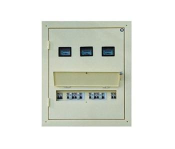 Xi'an electric meter box manufacturers direct sales