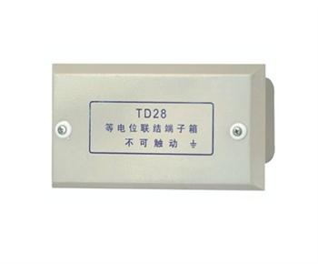 Xi'an UETX-TD and other potential connection terminal box wholesale