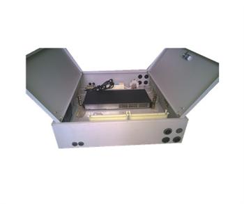 Xi 'an umc UETX - WLFTTB broadband optical fiber junction box products