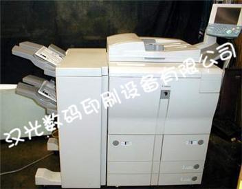 佳能canon ir105 数码复印机 打印机