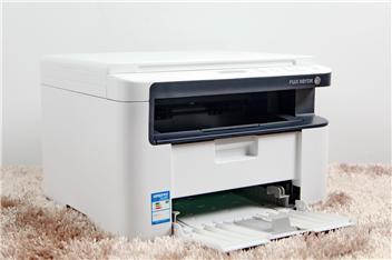 docuprintm115ba4黑白激光打印机