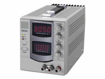 30V5A数字显示直流稳压电源