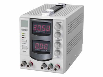 30V5A数字显示稳压直流电源