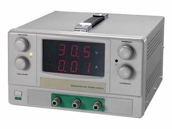 30V10A數字顯示線性直流穩壓電源