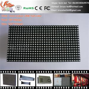 RGX P7mm DIP led Module