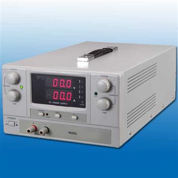 600V5A可调稳压恒流电源