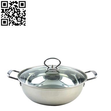 精品团圆锅（Hot pot）ZD-HG136